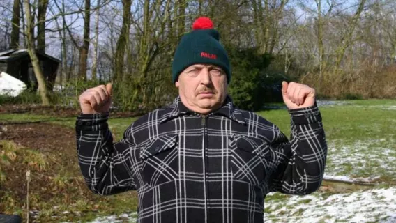 ◤Oldje◢ Only A Dream ►Gustavo, Carla Cox