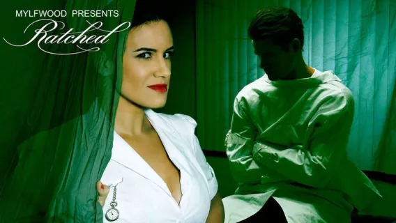 ◤MYLF◢ Nurse Ratched ►Giovanni Francesco, Penny Barber, Jack Vegas