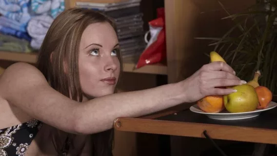 ◤Oldje◢ Horny Rich Bitch ►Walter, Gita Blonde