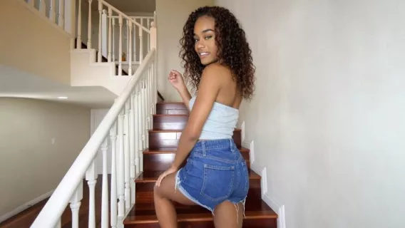 ◤Property Sex◢ I'd Be A Great Roommate ►Scarlit Scandal