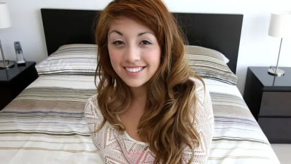 ◤Teen Pies◢ Lets Keep This Between Us ►Courtney Loxx, Brick Danger