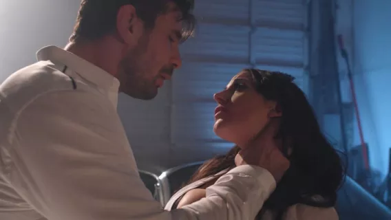 ◤Deeper◢ Sirens ►Angela White, Manuel Ferrara