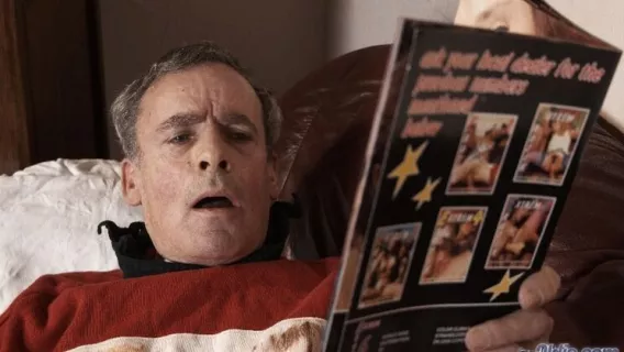 ◤Oldje◢ Caught Red Handed! ►Barnie, Catrien Pearl