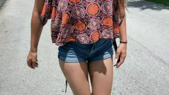 ◤MOFOS B-Sides◢ Afterschool Fun ►Tyler Steel, Sofie Reyez