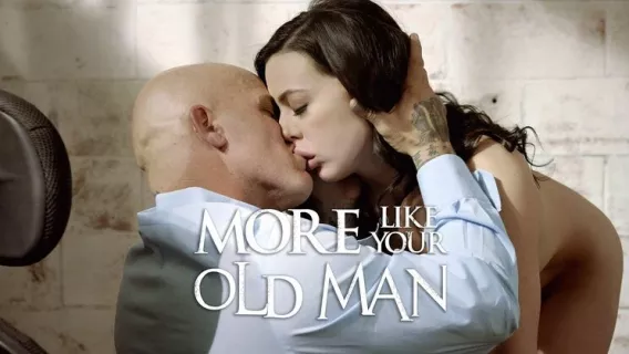 ◤Pure Taboo◢ More Like Your Old Man ►Derrick Pierce, Whitney Wright, Nathan Bronson