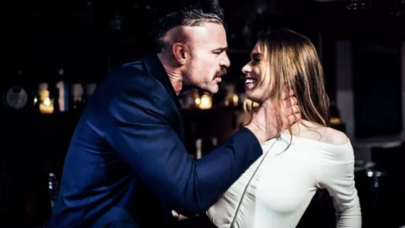 ◤Pure Taboo◢ Wants What She Can't Have ►Charles Dera, Jill Kassidy