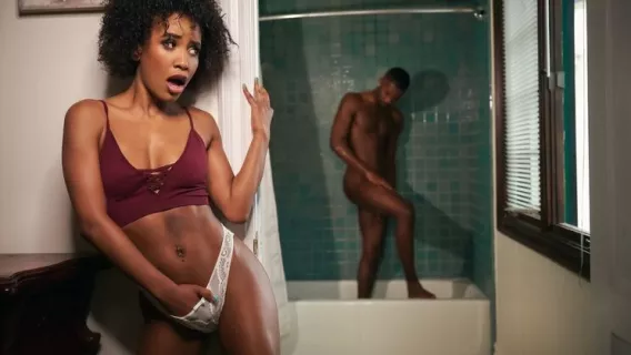 ◤Family Sinners◢ Step Siblings Vol. 3 Scene 3 ►Demi Sutra, Rod Jackson