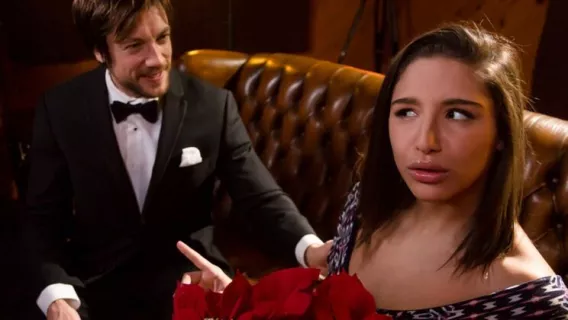 ◤Pretty Dirty◢ Method Actor ►Jean Val Jean, Abella Danger