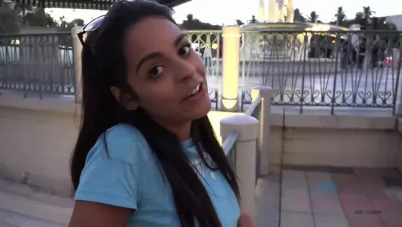 ◤ATK Girlfriends◢ Vienna Is So Much Fun At The Wax Museum - Vienna Black ►Vienna Black