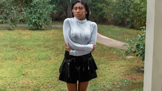 ◤RK Prime◢ Rainy Day Rescue ►Ember Snow, Ricky Johnson