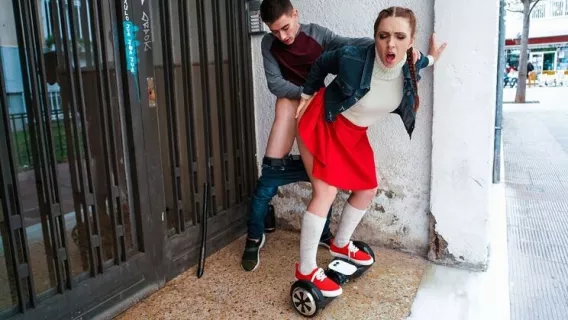 ◤Teens Love Huge Cocks◢ Wild Teen Lets Loose ►Jordi El Niño Polla, Pamela Sanchez