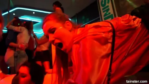 ◤Tainster◢ Nicole Vice, Nathaly Cherie And Ivana Sugar - Hardcore Cam ►Tiffany Doll, Ivana Sugar, Karol Lilien