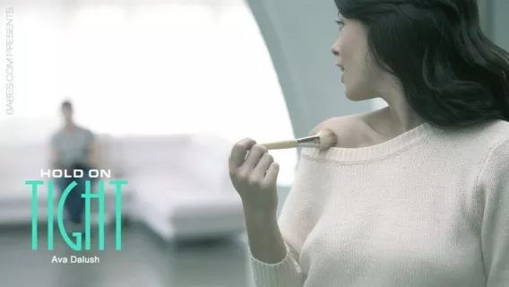 ◤Babes.com◢ Hold On Tight ►Ava Dalush, Totti