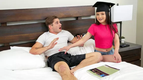 ◤Princess Cum◢ One More Time - S4:E6 ►Rosie Riches