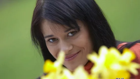 ◤Oldje◢ Do Not Disturb Me! ►Vicky, Asston