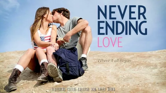 ◤EroticaX◢ Never Ending Love ►Callie Calypso, Tyler Nixon