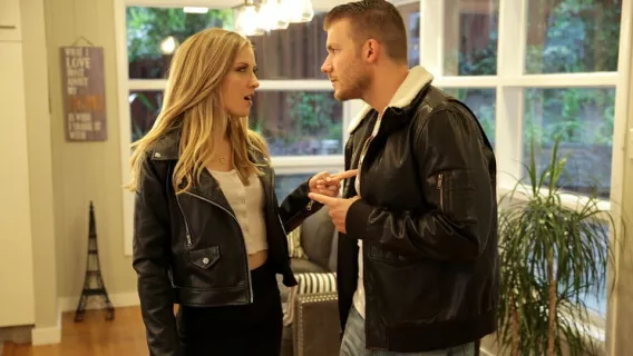 ◤Nubile Films◢ Ace In The Sheets - S36:E7 ►Karla Kush, Codey Steele