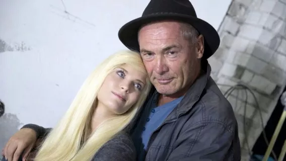 ◤Oldje◢ Delicious Young Pussy ►Candee Licious, Nico