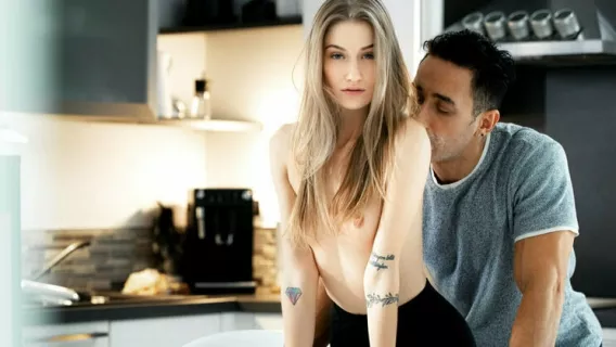 ◤SexArt◢ Catch A Break ►Tiffany Tatum, Mugur