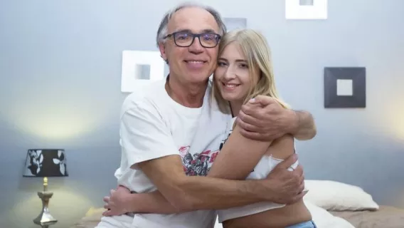 ◤Oldje◢ Magic Hands ►Aria Logan, Miles