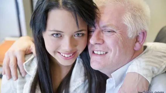 ◤Oldje◢ Too Sexy For My Job ►Nick, Tricia Teen