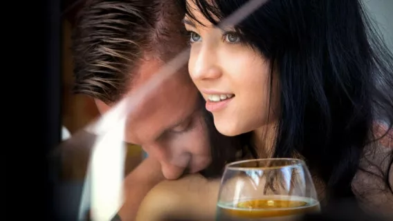 ◤SexArt◢ Sand Castle ►Matt Ice, Taissia A