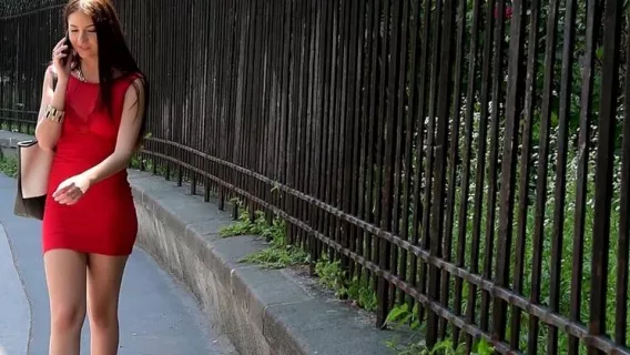 ◤Porn World◢ Submissive Babe Rebecca Volpetti Ass Fucked Doggy Style In BDSM Masterpiece GP153 ►Rebecca Volpetti, Mugur