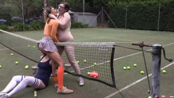 ◤Girls Out West◢ Lilium, Loretta Wolf, Robin Raine - Game Changer ►Lilium, Loretta Wolf