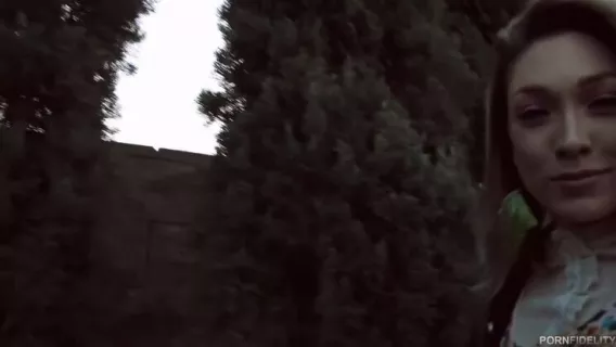 ◤Porn Fidelity◢ Real Life 18 With Lily LaBeau And Ryan Madison ►Lily Labeau, Ryan Madison