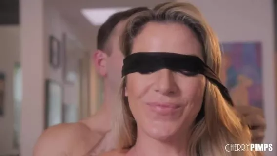 ◤Pimp XXX◢ Busty Wife Fantasies 3 - Kayla Paige, Christie Stevens And Lexi Luna ►Lexi Luna, Kayla Paige, Christie Stevens