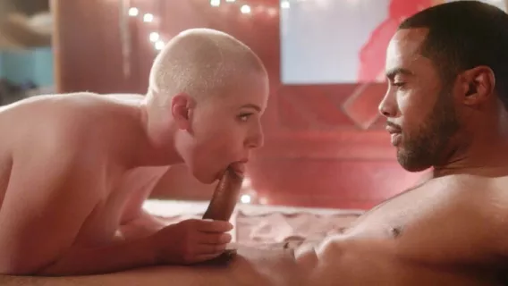 ◤Deeper◢ Trashy Love Story Riley Nixon ►Riley Nixon, Stallion Strong