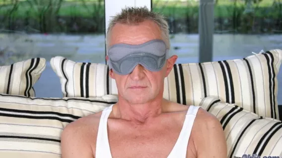 ◤Oldje◢ Grandpa's Birthday Party ►Britney, Doug, Cindy Dollar