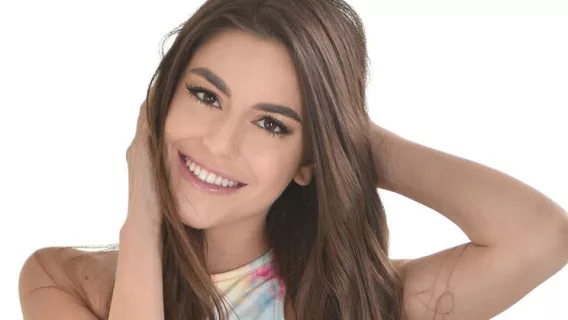 ◤Family Strokes◢ Insatiable Itch Relief ►Romeo Price, Arielle Faye