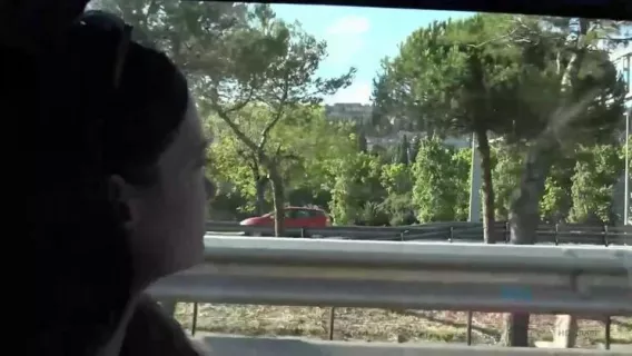 ◤ATK Girlfriends◢ Gia Paige - You Came On Her Feet Again ►Gia Paige