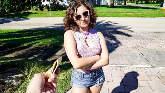 ◤POV Life◢ Alternative Payment Method ►Tyler Steel, Leana Lovings