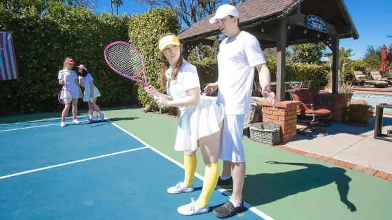 ◤BFFs◢ Ace In The Holes ►Daisy Stone, Daphne Dare, Cleo Clementine