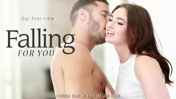 ◤EroticaX◢ Falling For You ►Jodi Taylor, Danny Mountain