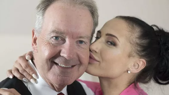 ◤Oldje◢ My Super Hot Assistant ►Nicole Love, Boris